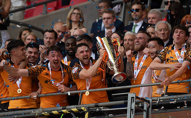 Ảnh bài viết Hull City thoát án trừ điểm tại Ngoại hạng Anh