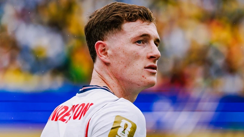Ảnh bài viết Man City chính thức kích nổ bom tấn Anderson từ Forest