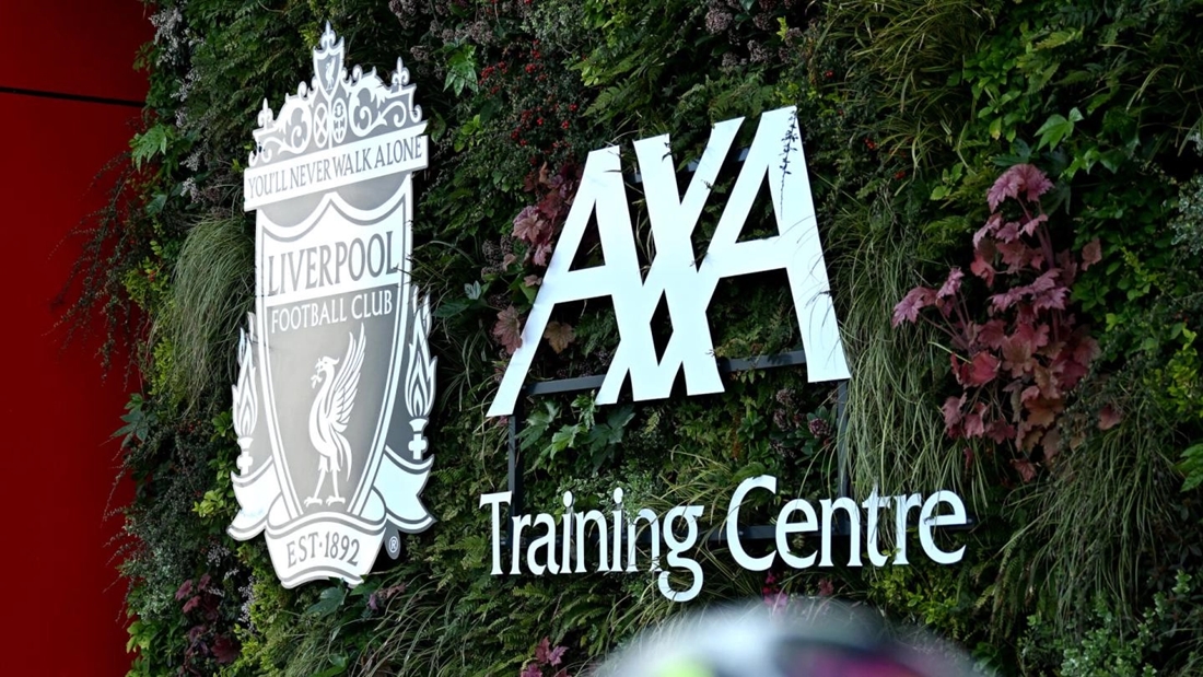 Liverpool vừa xác nhận việc bổ nhiệm bốn cộng sự quen thuộc của Andoni Iraola từ Bournemouth. Ảnh: Liverpool FC.