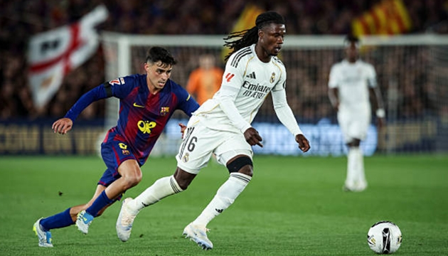 Man City nên tìm kiếm mục tiêu khác khả dĩ hơn. (Ảnh: Getty Images)