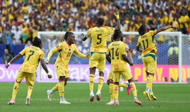Ảnh bài viết Soi trận Colombia vs Ghana: Đẳng cấp Nam Mỹ lên tiếng