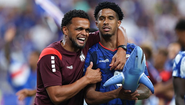 Cape Verde được dự đoán sẽ chơi tử thủ trước Argentina.
