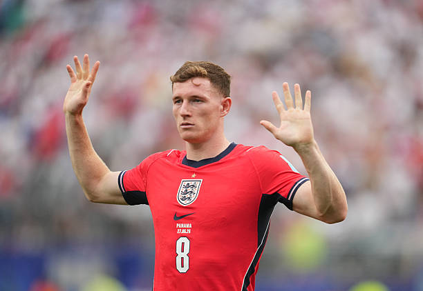 Ảnh bài viết Ai sẽ phải cuốn gói khỏi Man City vì Elliot Anderson?