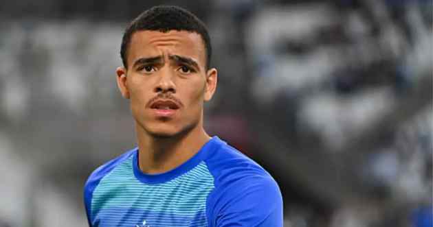 Ảnh bài viết Atletico nhắm Greenwood, "nút thắt" để Alvarez đến Barca