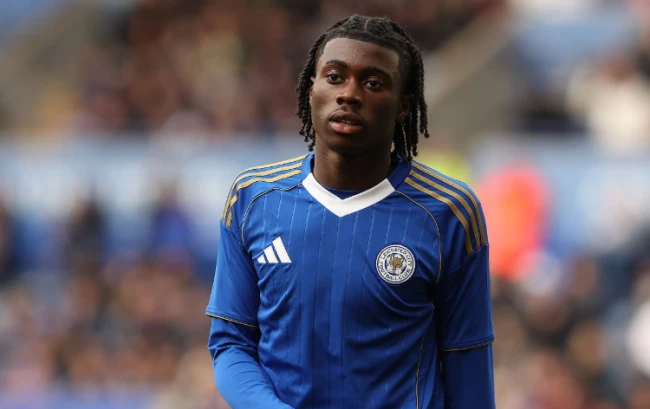 Ảnh bài viết Man City tranh thần đồng Jeremy Monga với Arsenal