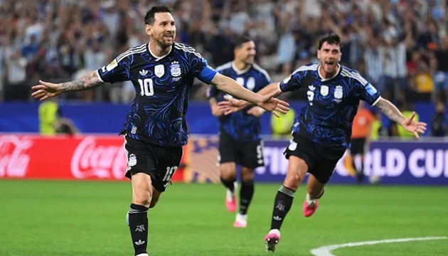 Ảnh bài viết Roy Keane khẳng định Pháp và Argentina là hai ứng viên vô địch