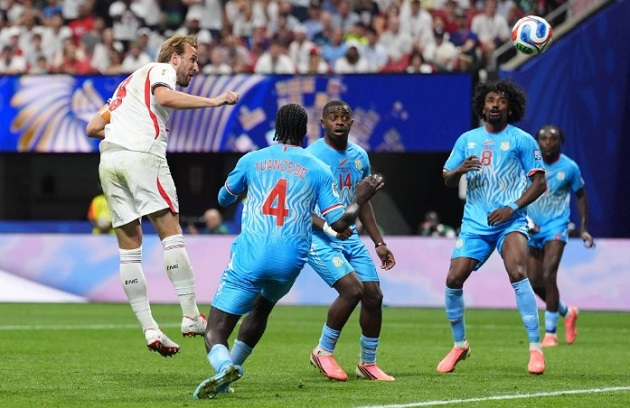 Ảnh bài viết Gordon ví Kane xuất sắc ngang tầm Messi
