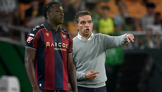 Etta Eyong là phương án tiềm năng cho Man United. (Ảnh: Getty Images)