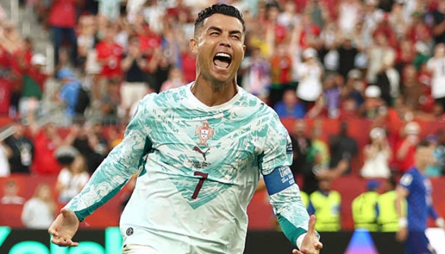Ảnh bài viết Ronaldo và cột mốc lịch sử tại vòng knock-out World Cup