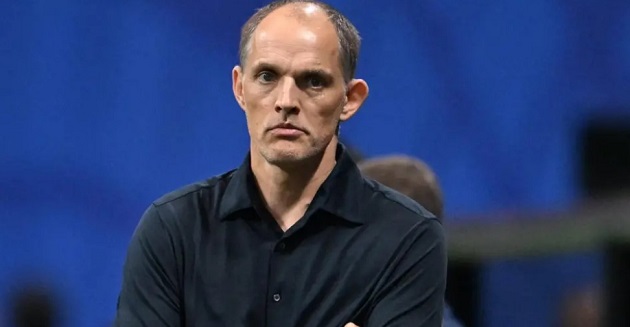 Ảnh bài viết Tuchel mượn nỗi đau Maradona để thúc giục tuyển Anh