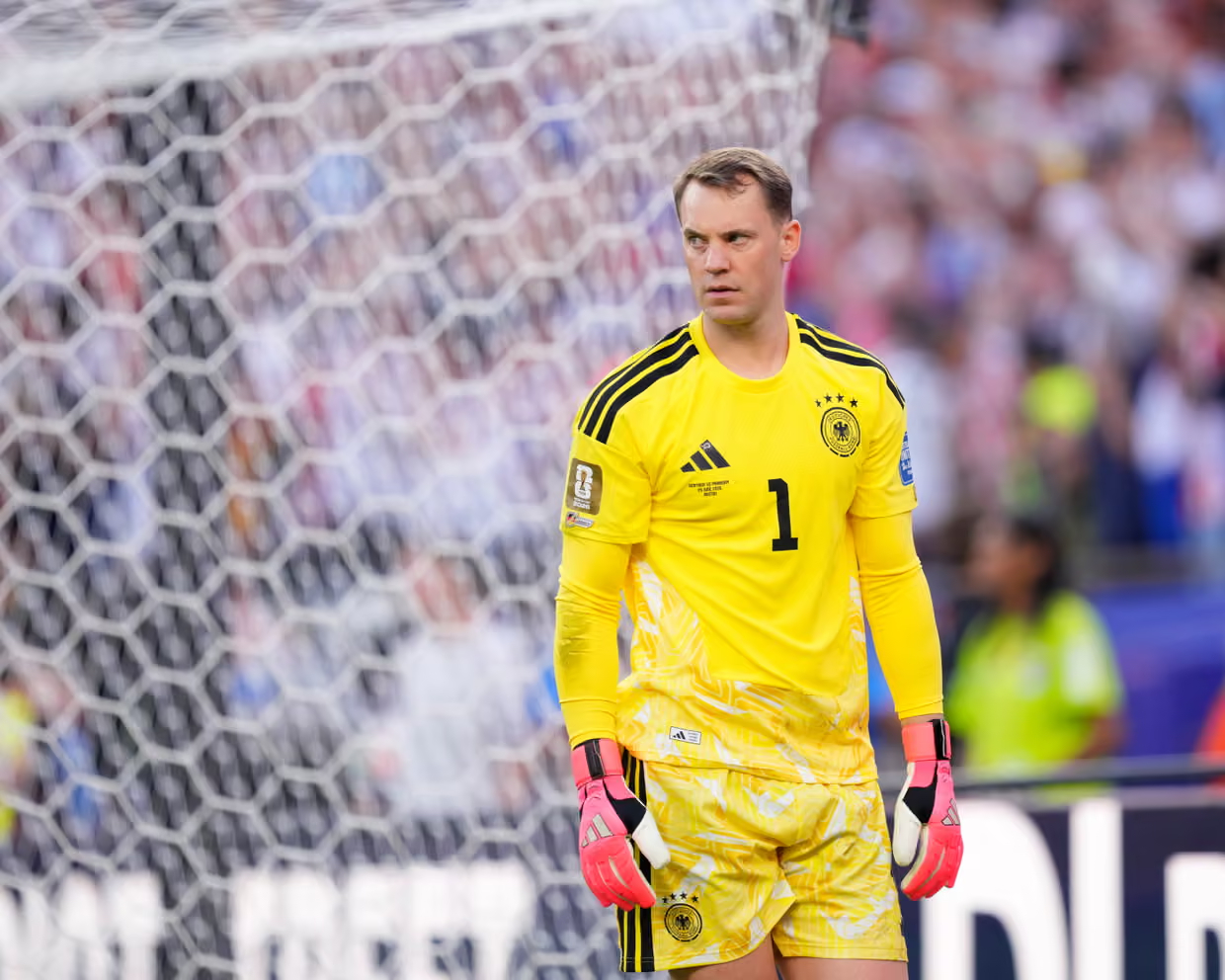 Lahm tin thế hệ trẻ xứng đáng được trao thêm niềm tin. Ảnh: Getty Images.