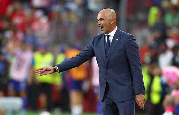 Ảnh bài viết Bản lĩnh của Roberto Martinez đã giải cứu Bồ Đào Nha