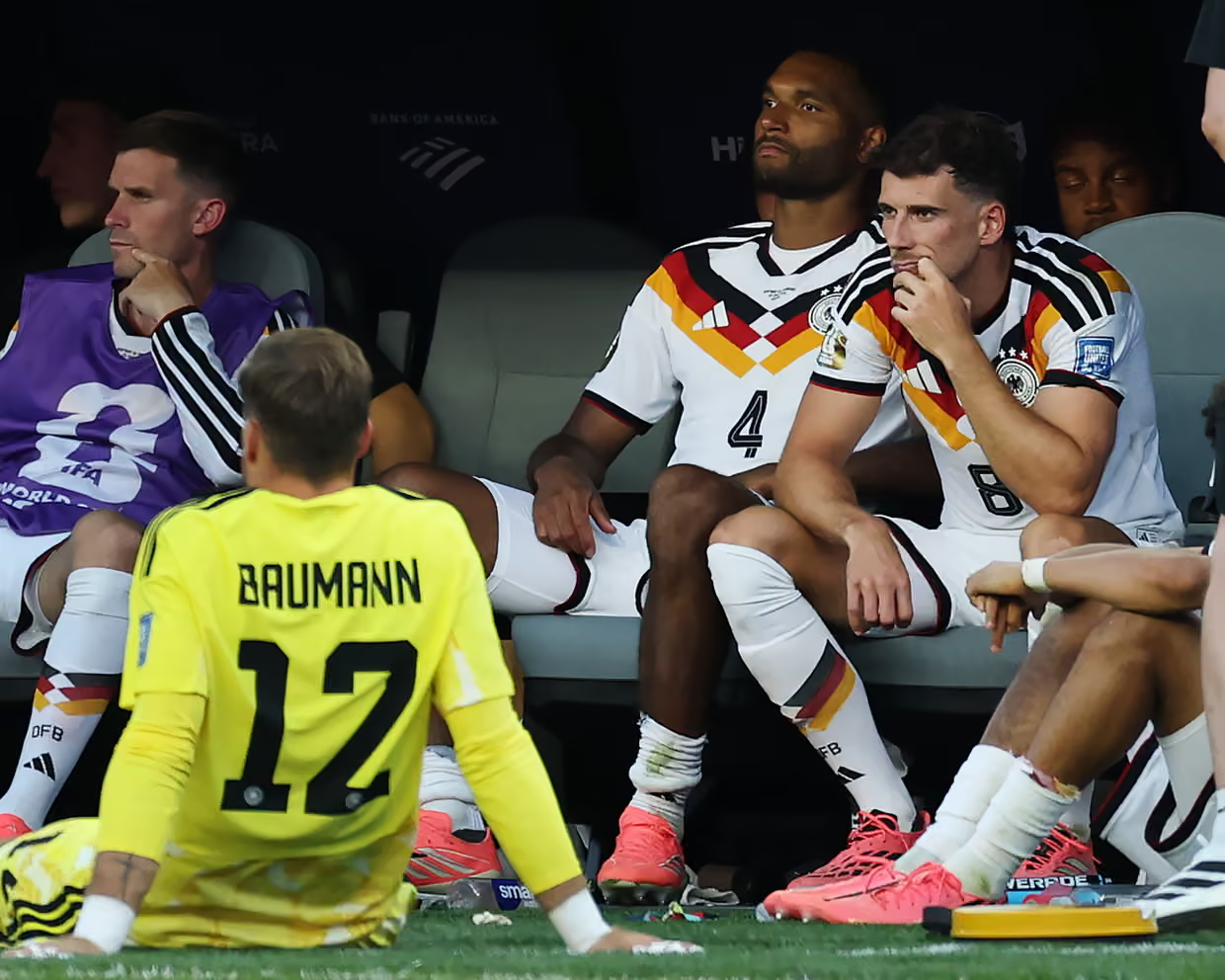 Ảnh bài viết Philipp Lahm và lời kêu gọi hồi sinh cỗ xe tăng Đức