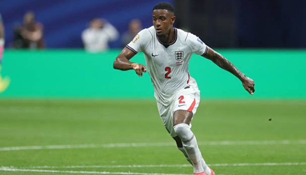 Ảnh bài viết Arsenal nhắm mua Konsa, Man Utd săn đón Sarr