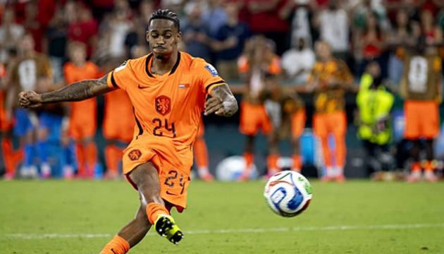 Ảnh bài viết Mảnh ghép Summerville mang lại điều gì cho hàng công Man United?