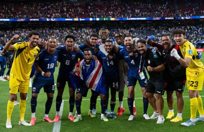 Ảnh bài viết 3 lý do để tin Cape Verde sẽ tạo nên bất ngờ trước Argentina