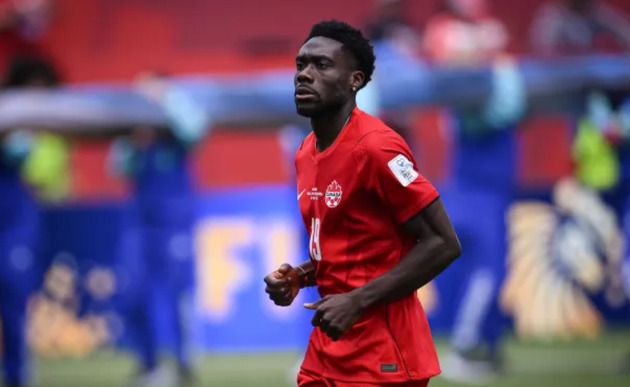 Ảnh bài viết Soi trận Canada vs Morocco: Thử thách quá tầm cho Alphonso Davies và đồng đội