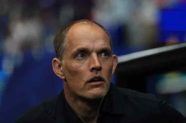 Ảnh bài viết Lọt vòng 16 đội World Cup 2026, HLV Tuchel thoát nguy cơ bị FA sa thải