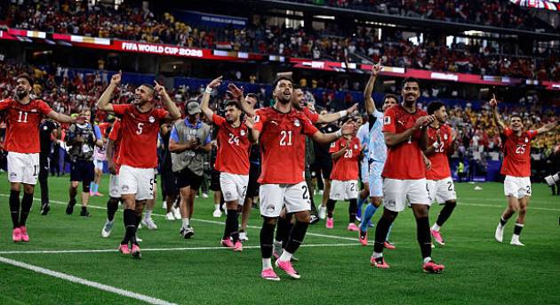 Ảnh bài viết Kinh nghiệm già rơ giúp Ai Cập viết sử tại World Cup