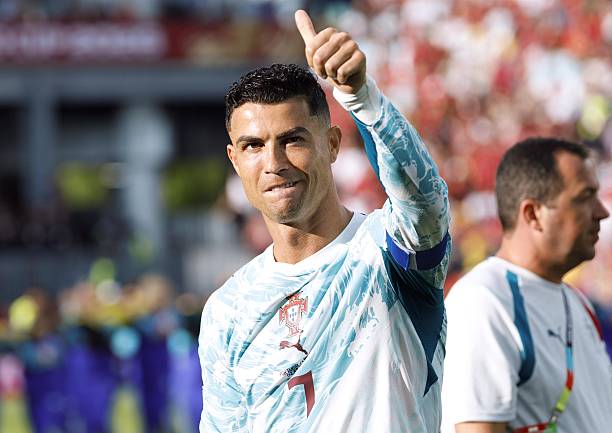 Ảnh bài viết Nhật ký World Cup 2026 sáng 4/7: Ronaldo tự tin đấu Tây Ban Nha; Tuyển Anh đón tin vui lực lượng