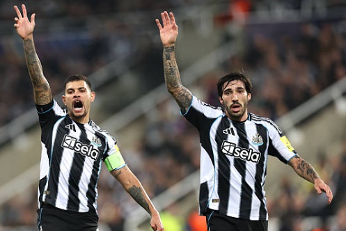 Ảnh bài viết Arsenal đang chịu tác động từ hiệu ứng cánh bướm của Tottenham