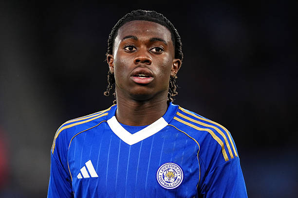 Ảnh bài viết Chiêu mộ Jeremy Monga là nước đi đầy táo bạo của Man City
