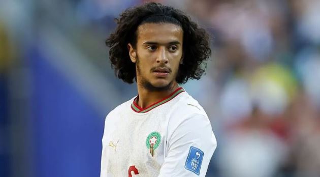 Ảnh bài viết MU theo dõi sát sao "hiện tượng" World Cup 2026 Ayyoub Bouaddi