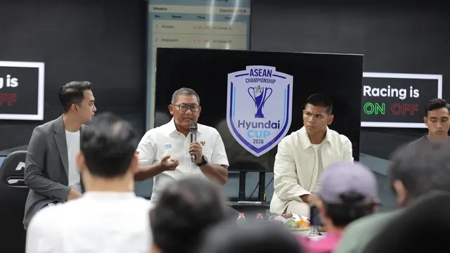 Ảnh bài viết Indonesia hạ quyết tâm xưng vương AFF Cup 2026