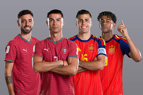 Ảnh bài viết Lịch thi đấu đầy đủ 8 trận ở vòng 16 đội World Cup 2026
