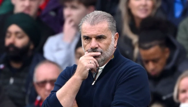 Ảnh bài viết CHÍNH THỨC! Al Nassr bổ nhiệm HLV Ange Postecoglou ngồi ghế nóng