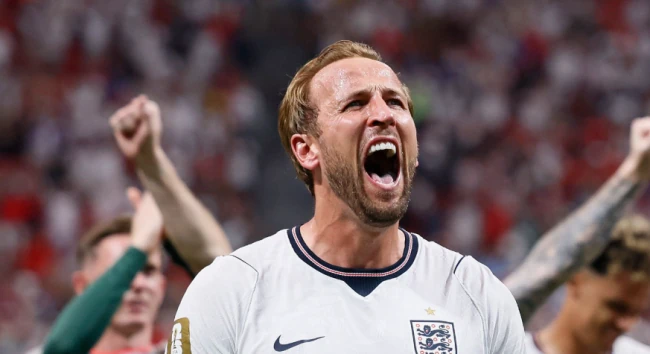 Ảnh bài viết Harry Kane khẳng định đang ở đỉnh cao phong độ tại World Cup