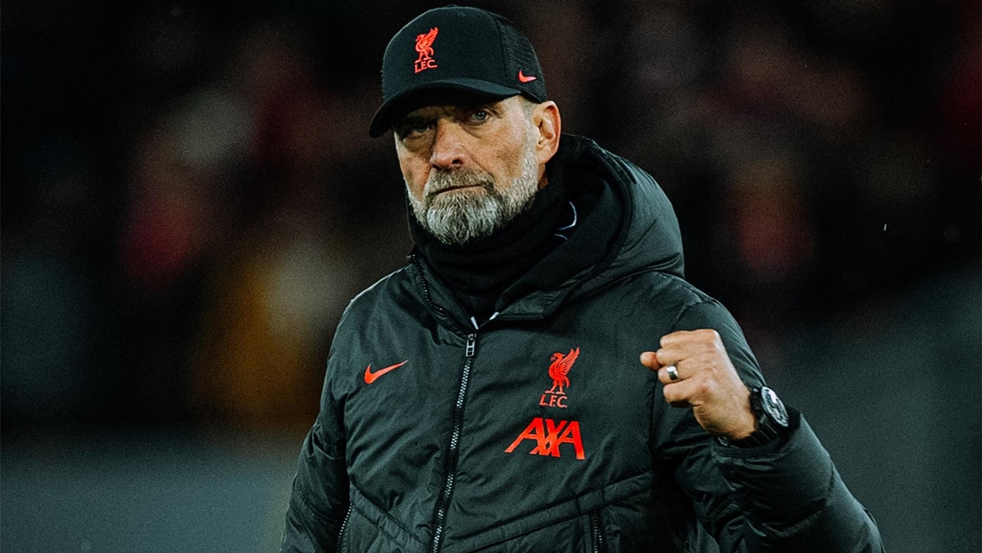 Ảnh bài viết Klopp xác nhận đàm phán dẫn dắt tuyển Đức