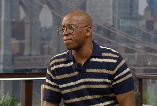 Ảnh bài viết Ian Wright lo ngại cho Argentina sau trận gặp Cape Verde