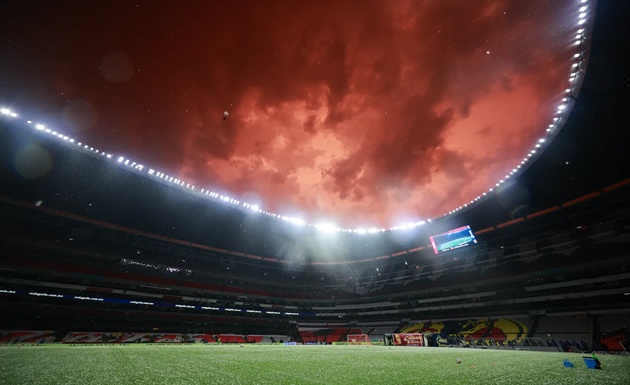 Ảnh bài viết Lý do thực sự khiến FIFA suýt đổi giờ trận Mexico và Anh