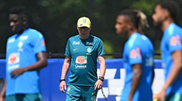 Ảnh bài viết Ancelotti: Brazil không cần kế hoạch đặc biệt để phong tỏa Haaland
