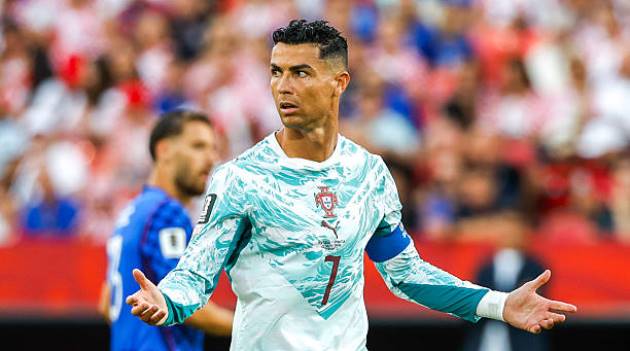 Ảnh bài viết Nhật ký World Cup 2026 sáng 5/7: HLV Canada mỉa mai Morocco; Ibrahimovic chỉ trích Ronaldo