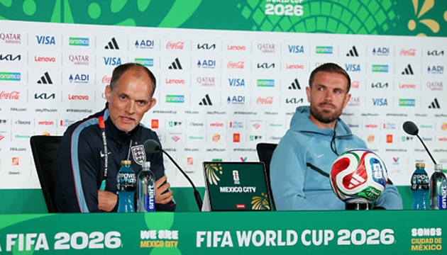 Thomas Tuchel và nhiệm vụ giúp tuyển Anh cải thiện thành tích tại World Cup 2026. (Ảnh: Getty Images)