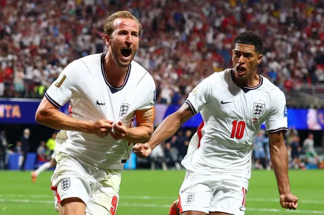 Ảnh bài viết Mexico lên kế hoạch “phong tỏa” Harry Kane tại vòng 1/8