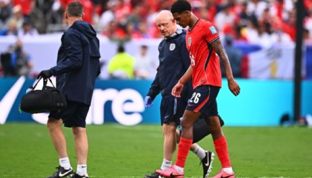 Ảnh bài viết Tuchel xác nhận, tuyển Anh đón cú hích nhân sự trước trận Mexico