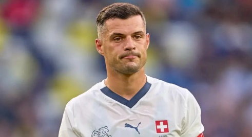 Ảnh bài viết Romano cập nhật thương vụ Xhaka - Chelsea