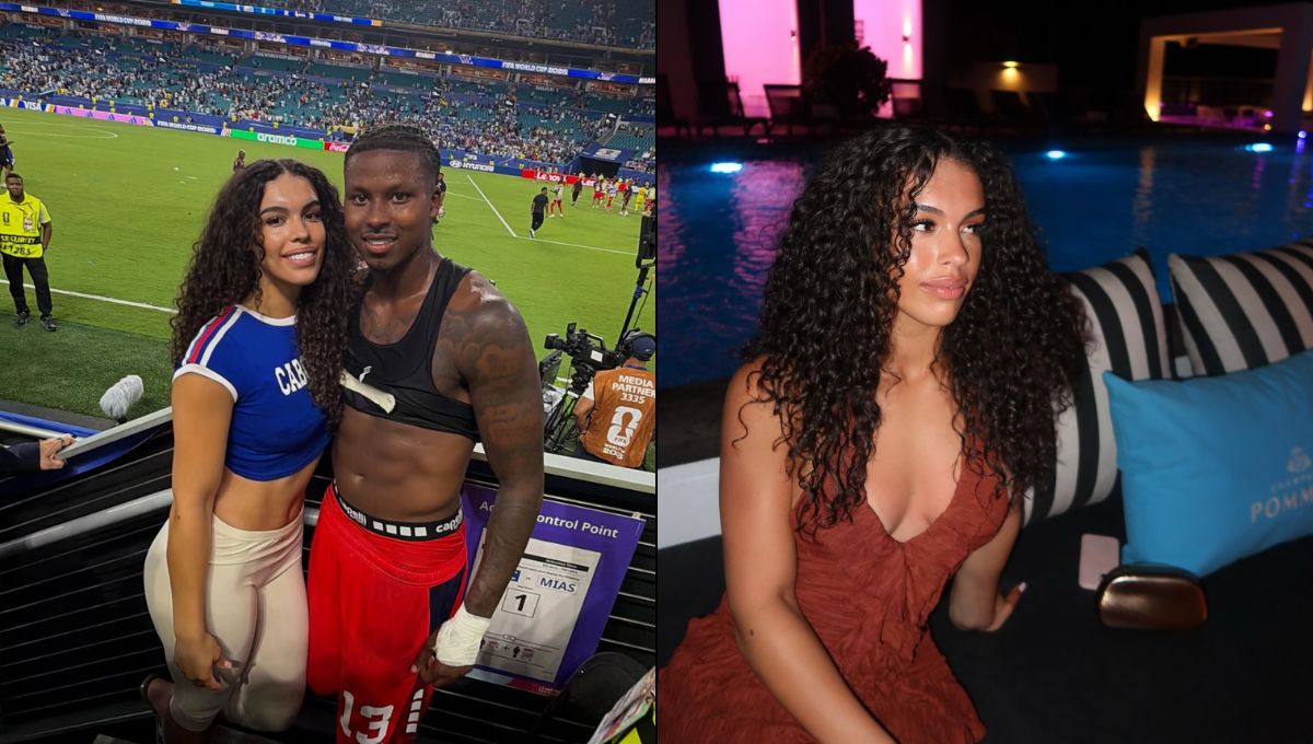 Ảnh bài viết Nàng WAGs Cape Verde nổi tiếng sau World Cup 2026