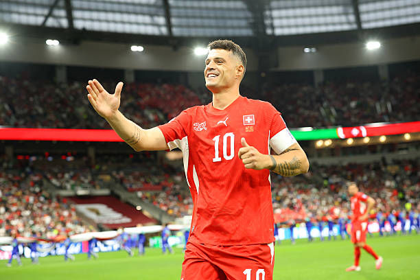 Ảnh bài viết 3 lý do khiến Granit Xhaka khước từ Chelsea