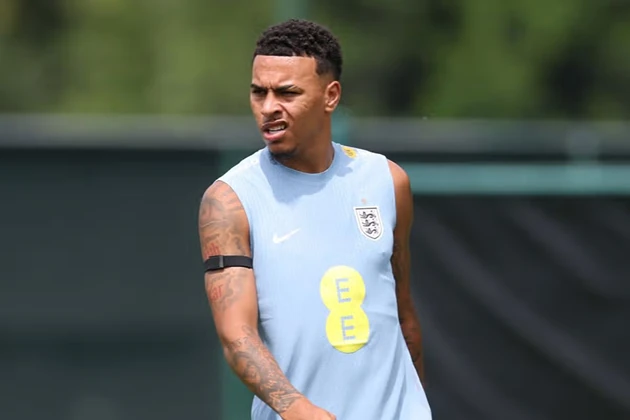 Mức giá cao của Morgan Rogers thực sự đang làm khó Arsenal. Ảnh: Getty Images