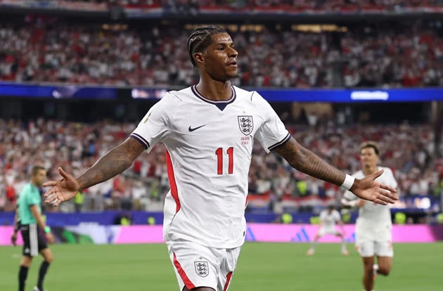 Ảnh bài viết Mua Rashford thay Rogers mang lại lợi ích kép cho Arsenal