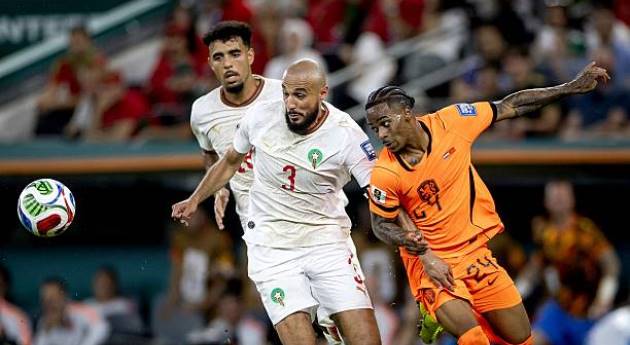 Ảnh bài viết Crysencio Summerville chỉ muốn gia nhập Man Utd