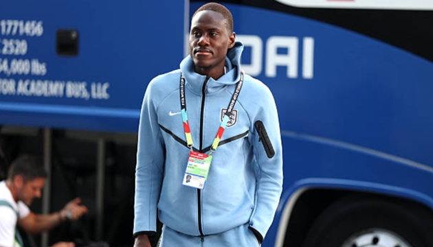 Chalobah lọt vào tầm ngắm Como.