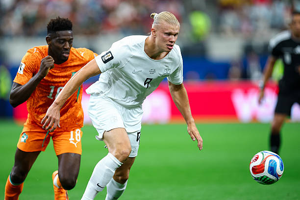 Ảnh bài viết Haaland và Vinicius thắp sáng vòng 16 đội World Cup