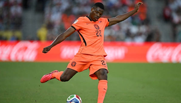 Ảnh bài viết Real Madrid chính thức chiêu mộ Denzel Dumfries từ Inter Milan