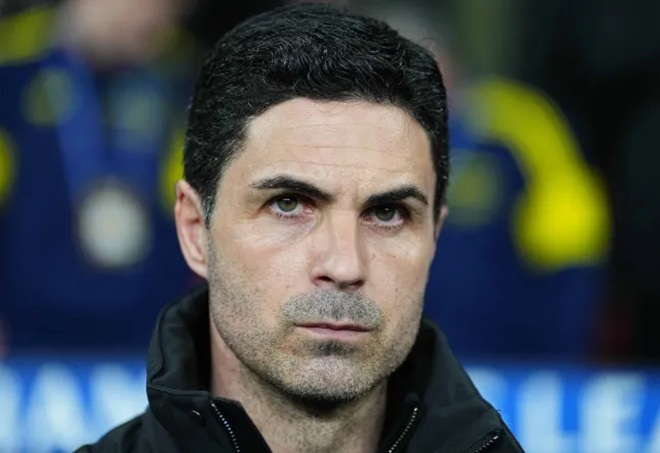 Ảnh bài viết Petit hy vọng Guimaraes và Bouaddi cập bến Arsenal
