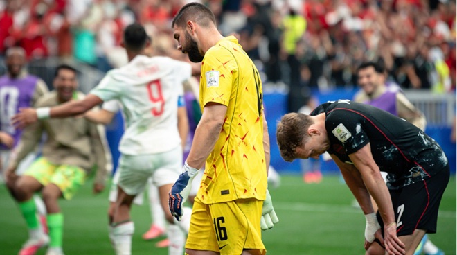 Ảnh bài viết Bóng đá Canada sẽ đi về đâu sau World Cup 2026?